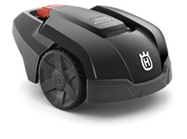 Косачки роботи Automower