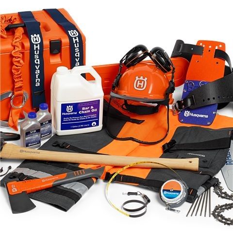 HUSQVARNA аксесоари и консумативи