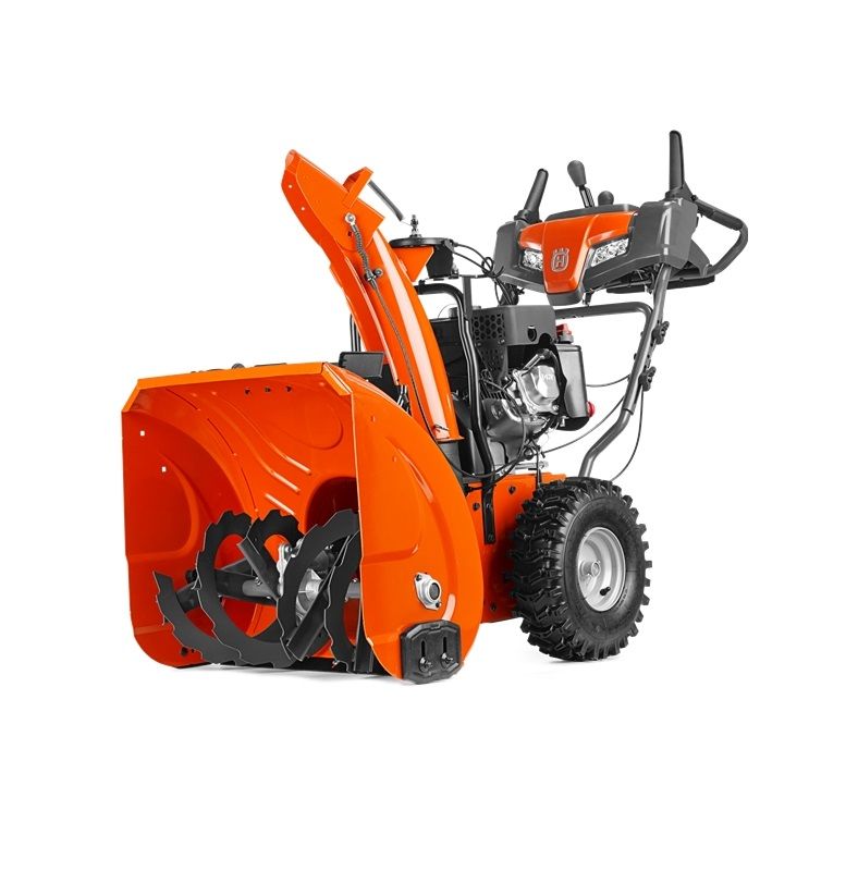 Снегорини HUSQVARNA
